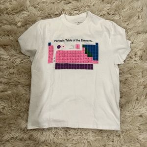 Brandy Melville Graphic T-Shirt | Size S